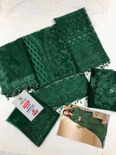 ANNAYA GREEN